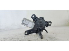 Recambio de motor limpia trasero para opel insignia berlina expression referencia OEM IAM W000008916  