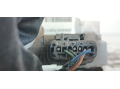 Recambio de cerradura puerta trasera derecha para hyundai ix35 break fase 1 referencia OEM IAM   