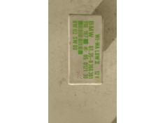 Recambio de modulo electronico para bmw serie 3 berlina (e46) 1.8 16v referencia OEM IAM 61358366381 110187 05012130