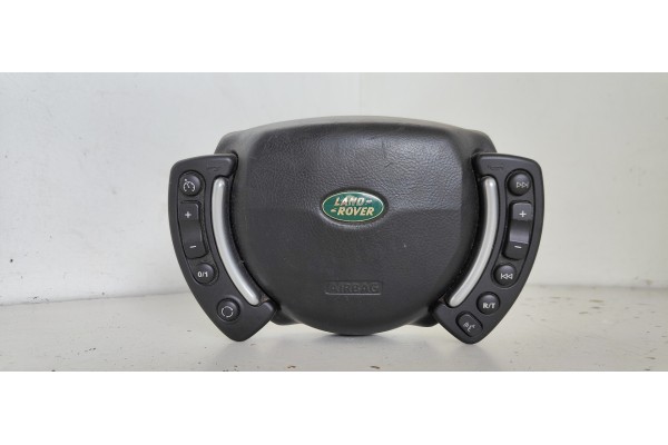 Recambio de airbag delantero izquierdo para land rover range rover (lm) td6 se referencia OEM IAM EHM500051WQJ  