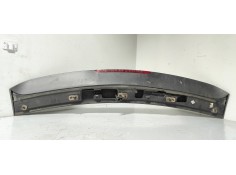 Recambio de aleron trasero para ford focus berlina (cap) sport referencia OEM IAM   