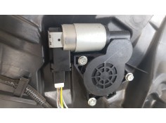 Recambio de elevalunas delantero izquierdo para mazda 3 berlina (bk) 2.0mzcd 143 fap referencia OEM IAM BP4K5997XG  