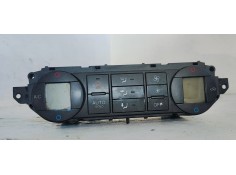 Recambio de mando climatizador para ford focus c-max (cap) ghia (d) referencia OEM IAM 3M5T18C612AL  