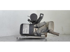 Recambio de calefaccion entera normal para land rover discovery 2.7 td v6 cat referencia OEM IAM 000018021232  