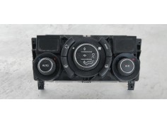 Recambio de mando calefaccion / aire acondicionado para peugeot 308 sport referencia OEM IAM 96850724XT00  