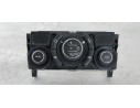 Recambio de mando calefaccion / aire acondicionado para peugeot 308 sport referencia OEM IAM 96850724XT00  