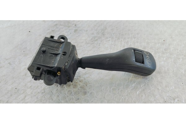 Recambio de mando limpia para bmw x3 (e83) 2.0 d referencia OEM IAM 8363669M  