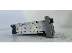 Recambio de sistema audio / radio cd para peugeot 407 st sport referencia OEM IAM 7643141392  