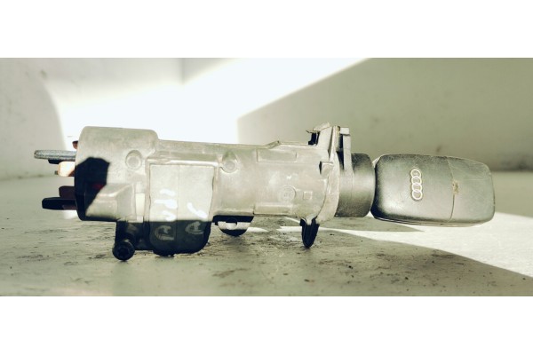 Recambio de conmutador de arranque para audi a6 berlina (4b2) 2.5 tdi referencia OEM IAM 4B0905851C  