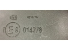 Recambio de espejo para ford fiesta (cb1) 1.5tdci 75 fap referencia OEM IAM E9014276  