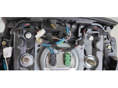 Recambio de airbag delantero izquierdo para land rover range rover (lm) td6 se referencia OEM IAM EHM500051WQJ  