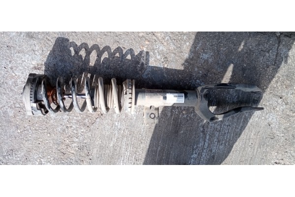 Recambio de amortiguador delantero derecho para bmw serie 5 lim. (f10) 530d xdrive referencia OEM IAM 3131678936201  