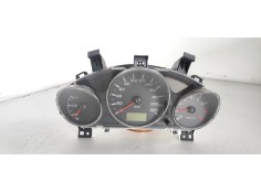 Recambio de cuadro instrumentos para mitsubishi colt berlina 5 (z30a) 1.1 cat referencia OEM IAM MM0038001  