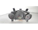 Recambio de cuadro instrumentos para mitsubishi colt berlina 5 (z30a) 1.1 cat referencia OEM IAM MM0038001  