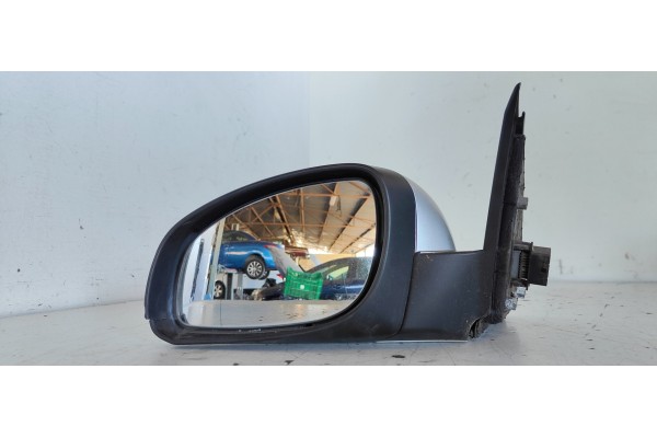 Recambio de retrovisor izquierdo para opel vectra c berlina comfort referencia OEM IAM 24436145  