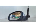 Recambio de retrovisor izquierdo para opel vectra c berlina comfort referencia OEM IAM 24436145  