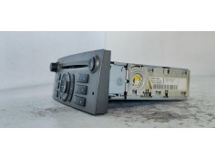 Recambio de sistema audio / radio cd para peugeot 407 st sport referencia OEM IAM 7643141392  