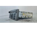 Recambio de sistema audio / radio cd para peugeot 407 st sport referencia OEM IAM 7643141392  