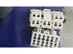 Recambio de elevalunas delantero izquierdo para mazda 3 berlina (bk) 2.0mzcd 143 fap referencia OEM IAM BP4K5997XG  