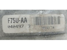 Recambio de caja mariposa para ford explorer 4.0 xlt referencia OEM IAM F75U  