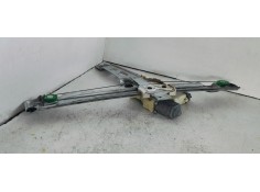 Recambio de elevalunas delantero izquierdo para peugeot 3008 1.6hdi 115 fap referencia OEM IAM 9682808980  