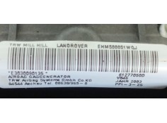 Recambio de airbag delantero izquierdo para land rover range rover (lm) td6 se referencia OEM IAM EHM500051WQJ  