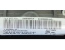 Recambio de airbag delantero izquierdo para land rover range rover (lm) td6 se referencia OEM IAM EHM500051WQJ  