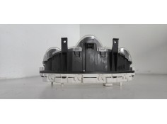 Recambio de cuadro instrumentos para mitsubishi colt berlina 5 (z30a) 1.1 cat referencia OEM IAM MM0038001  