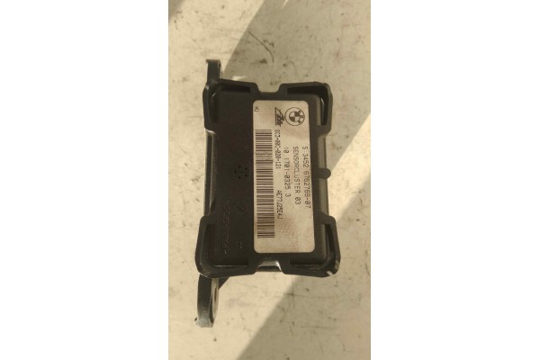 Recambio de sensor para alpina d3 berl. (e90) 2.0 biturbo diesel cat referencia OEM IAM 3452676276907 10170103253 