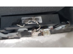 Recambio de elevalunas delantero izquierdo para mazda 3 berlina (bk) 2.0mzcd 143 fap referencia OEM IAM BP4K5997XG  