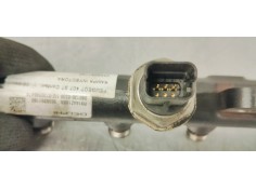 Recambio de rampa inyectora para peugeot 407 st confort referencia OEM IAM 9656391180  