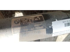 Recambio de amortiguador delantero derecho para bmw serie 5 lim. (f10) 530d xdrive referencia OEM IAM 3131678936201  