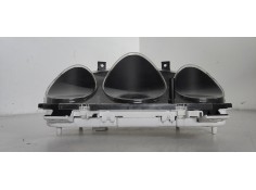 Recambio de cuadro instrumentos para mitsubishi colt berlina 5 (z30a) 1.1 cat referencia OEM IAM MM0038001  