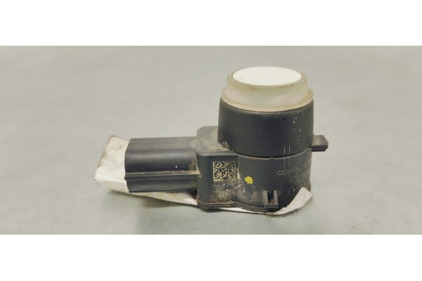 Recambio de sensor de aparcamiento para opel astra j lim. 1.6 cdti referencia OEM IAM 0263003820  