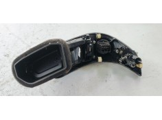 Recambio de rejilla aireadora para hyundai ix35 break fase 1 referencia OEM IAM 974202S000  
