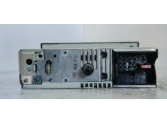 Recambio de sistema audio / radio cd para peugeot 407 st sport referencia OEM IAM 7643141392  