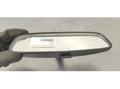 Recambio de espejo para ford fiesta (cb1) 1.5tdci 75 fap referencia OEM IAM E9014276  