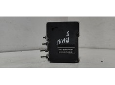 Recambio de abs para bmw serie 5 berlina (e60) 2.5 cat referencia OEM IAM 0265950375  