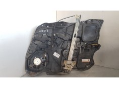 Recambio de elevalunas delantero izquierdo para mazda 3 berlina (bk) 2.0mzcd 143 fap referencia OEM IAM BP4K5997XG  