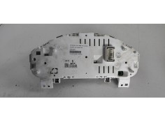 Recambio de cuadro instrumentos para mitsubishi colt berlina 5 (z30a) 1.1 cat referencia OEM IAM MM0038001  