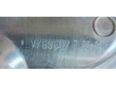 Recambio de colector admision para peugeot 3008 1.6 16v turbo referencia OEM IAM A2C53279371  