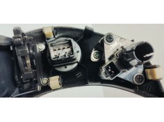 Recambio de rejilla aireadora para hyundai ix35 break fase 1 referencia OEM IAM 974202S000  