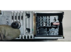 Recambio de sistema audio / radio cd para peugeot 407 st sport referencia OEM IAM 7643141392  