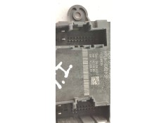 Recambio de modulo electronico para jaguar f-pace 2.0 diesel cat referencia OEM IAM HPLA14D620BF  