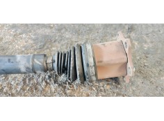 Recambio de transmision delantera derecha para skoda superb combi (3t5) 2.0 tdi 140 fap referencia OEM IAM 1K0407272QE  