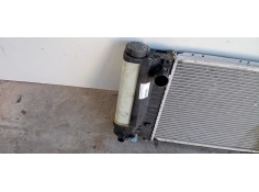 Recambio de radiador agua para bmw serie 3 compacto (e36) 1.6 cat referencia OEM IAM   
