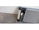 Recambio de radiador agua para bmw serie 3 compacto (e36) 1.6 cat referencia OEM IAM   