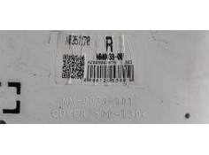 Recambio de cuadro instrumentos para mitsubishi colt berlina 5 (z30a) 1.1 cat referencia OEM IAM MM0038001  