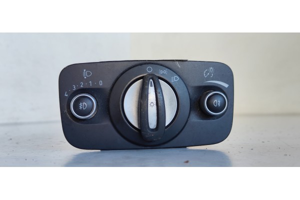 Recambio de mando luces para ford galaxy (ca1) 2.0 tdci cat referencia OEM IAM 10099403  