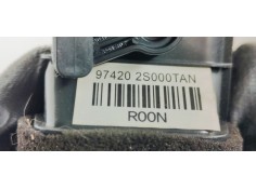 Recambio de rejilla aireadora para hyundai ix35 break fase 1 referencia OEM IAM 974202S000  